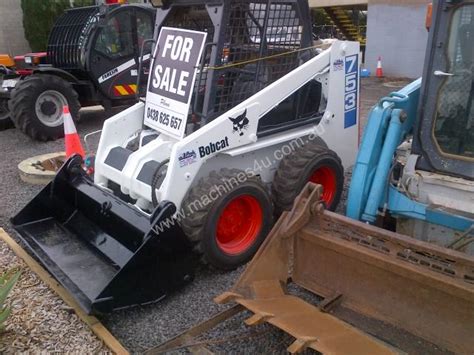 used bobcats for sale nsw